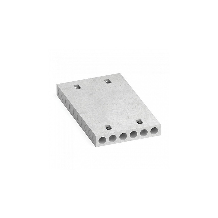 Плита перекрытия ПК 51-10-8
