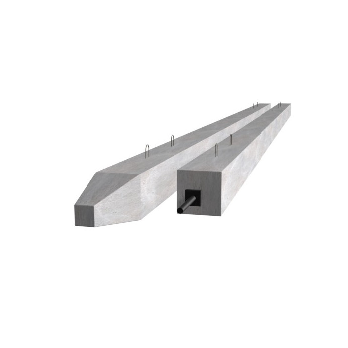 Энергетическая свая С 35-2-12-0